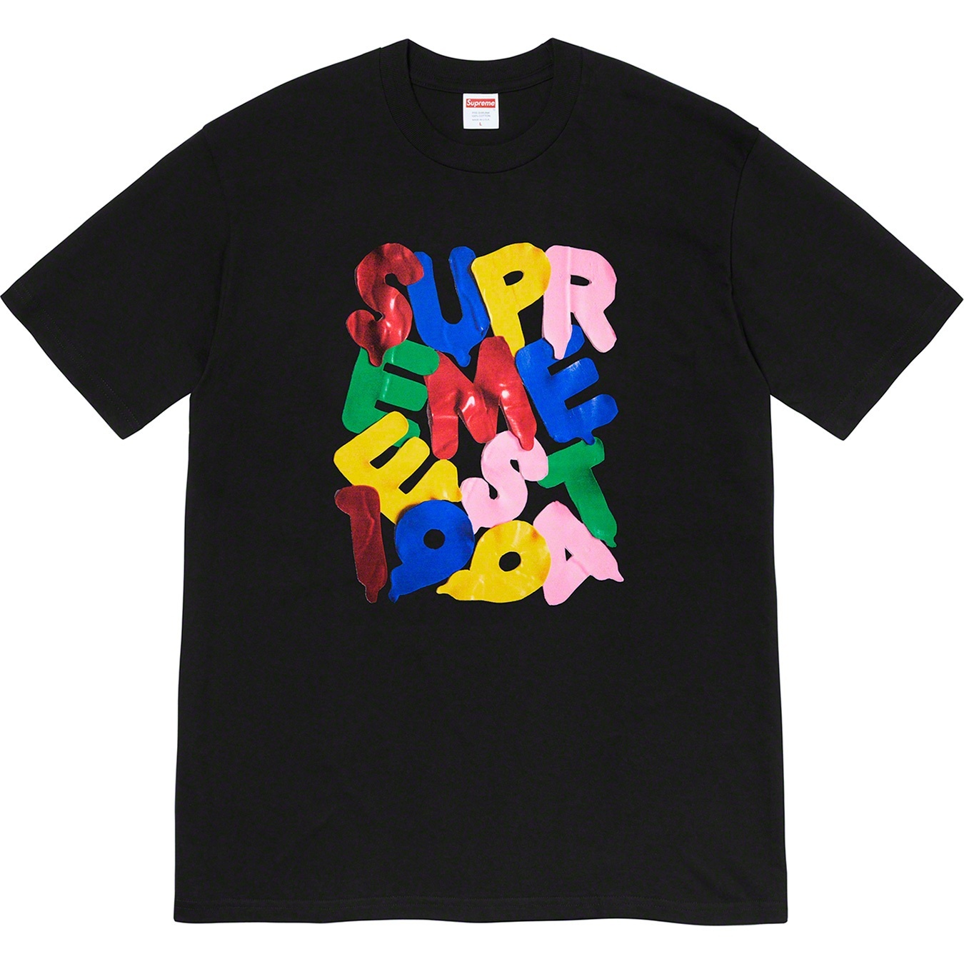 Balloons Tee view 2